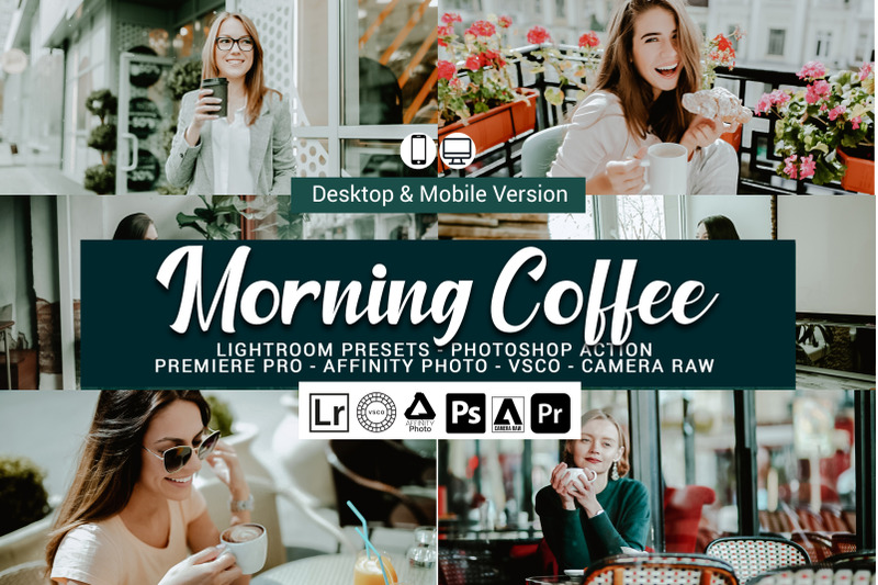 16-morning-coffee-presets-photoshop-actions-luts-vsco