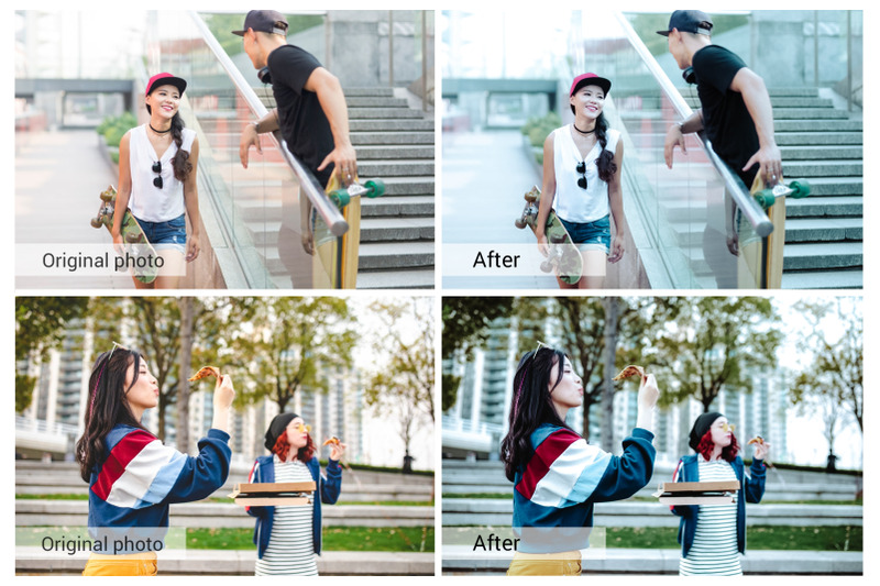 16-netizen-style-presets-photoshop-actions-luts-vsco