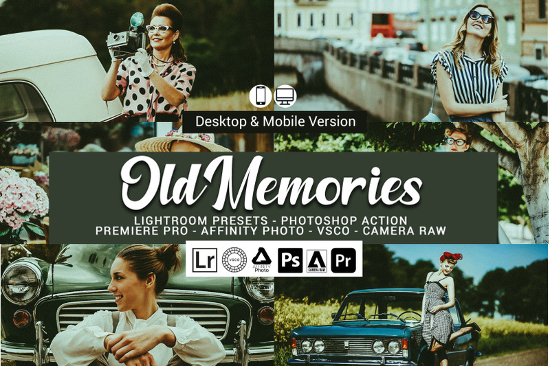 22-old-memories-presets-photoshop-actions-luts-vsco