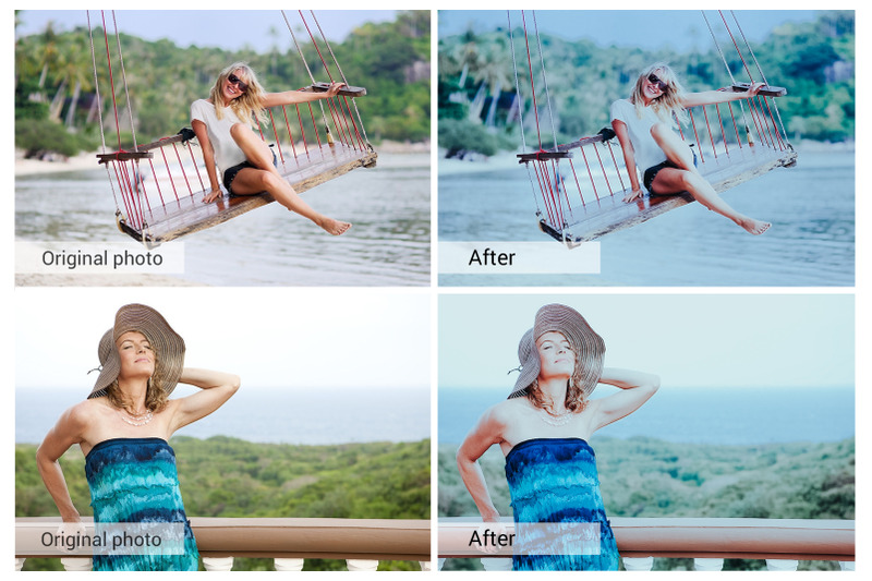 20-raja-ampat-presets-photoshop-actions-luts-vsco