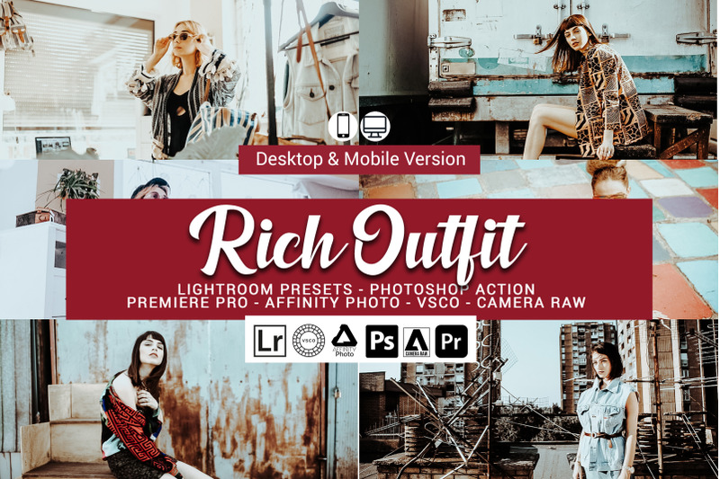 20-rich-outfit-presets-photoshop-actions-luts-vsco