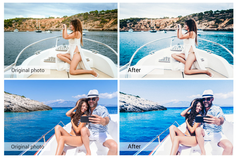20-travel-beach-presets-photoshop-actions-luts-vsco