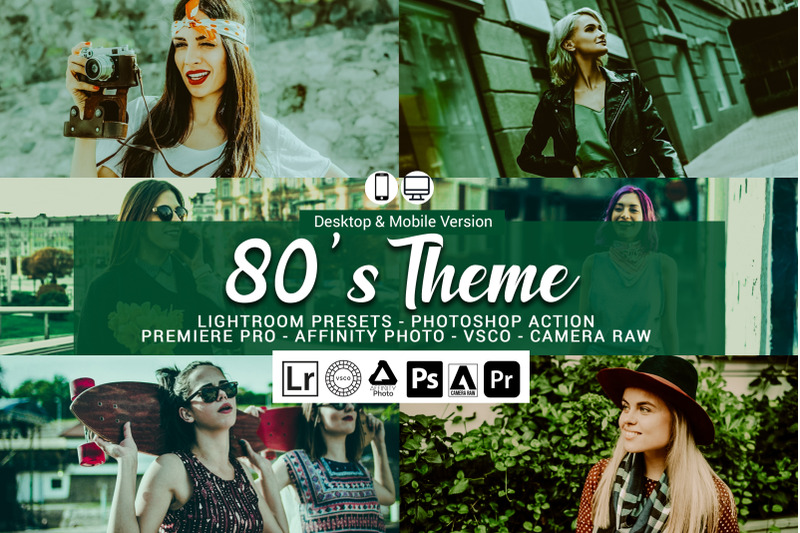 20-80s-theme-presets-photoshop-actions-luts-vsco