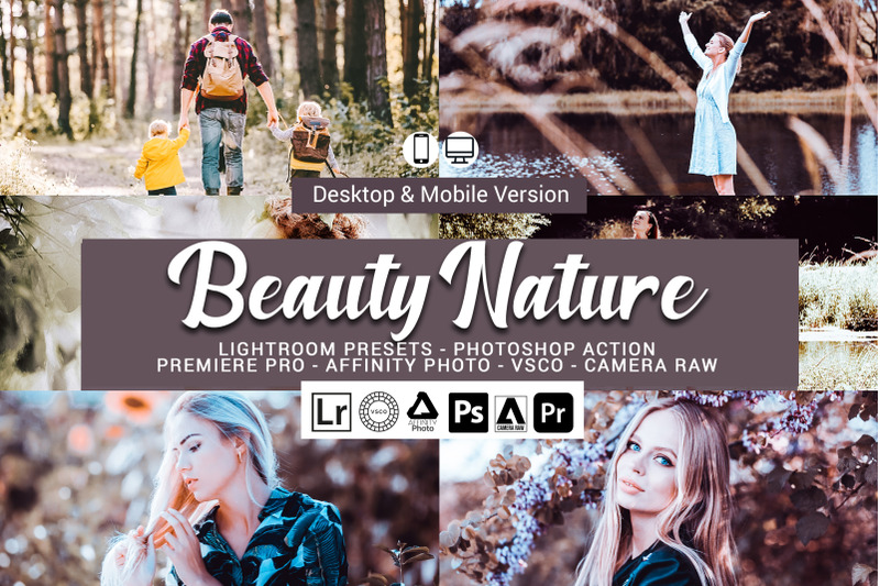 20-beauty-nature-presets-photoshop-actions-luts-vsco