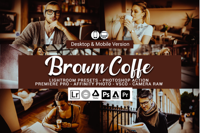 20-brown-coffee-presets-photoshop-actions-luts-vsco