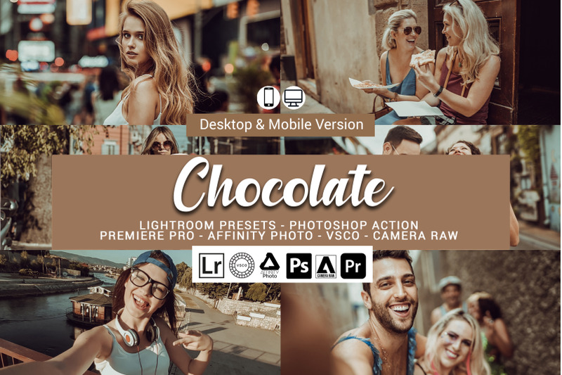20-chocolate-presets-photoshop-actions-luts-vsco