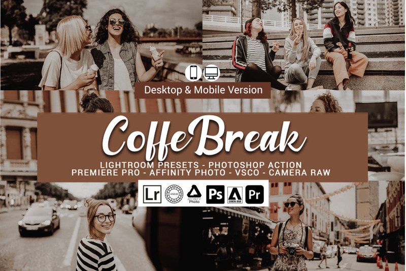 20-coffee-break-presets-photoshop-actions-luts-vsco