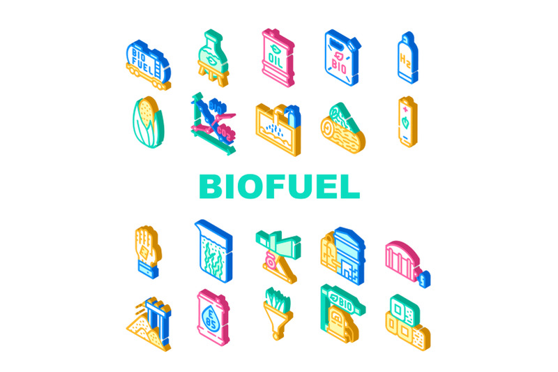 biofuel-green-energy-collection-icons-set-vector