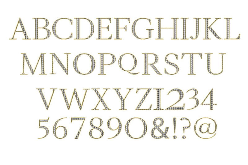 gold-alphabet-with-diamonds-a-to-z-and-numbers