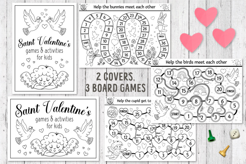 saint-valentine-coloring-games