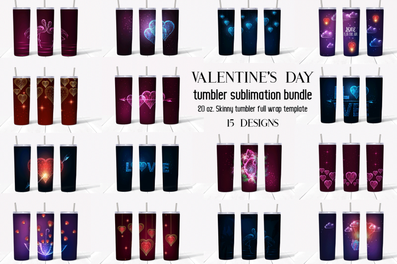 valentines-tumbler-sublimation-bundle