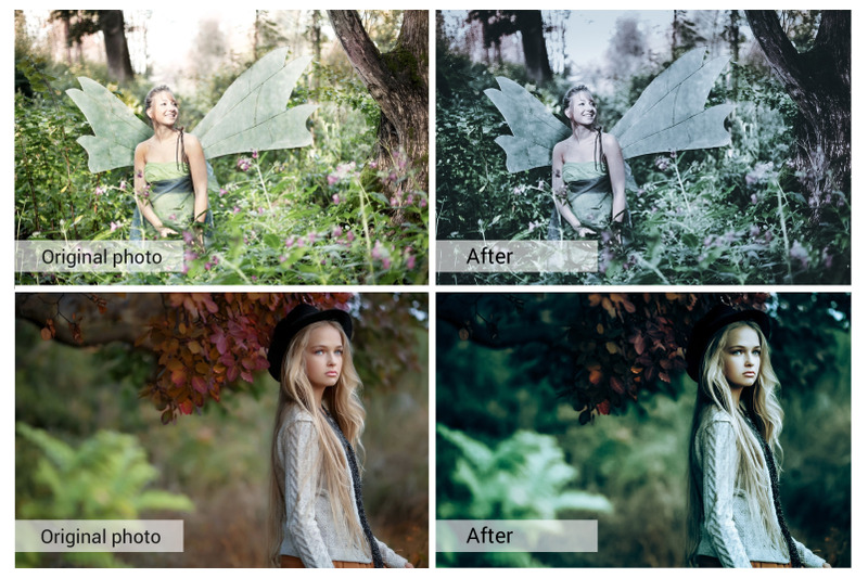 20-dark-jungle-presets-photoshop-actions-luts-vsco