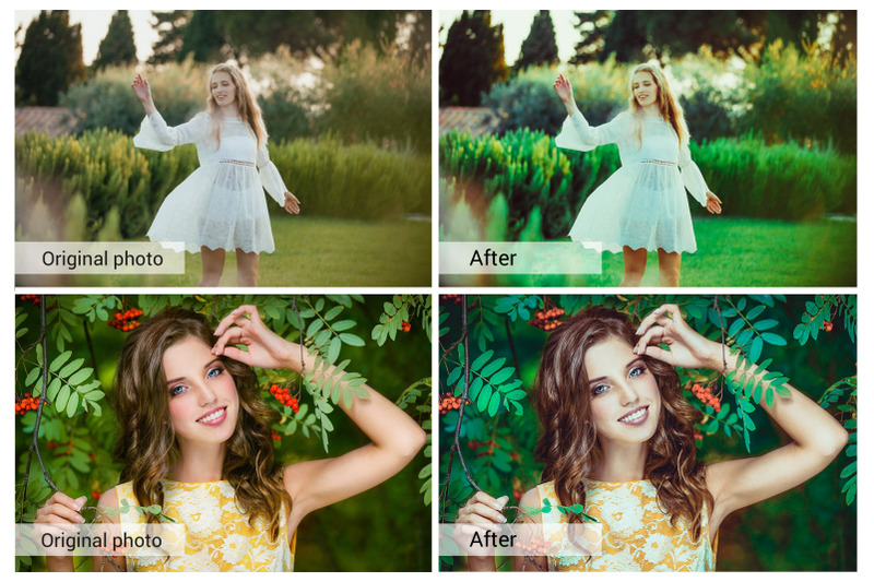 20-fairy-garden-presets-photoshop-actions-luts-vsco