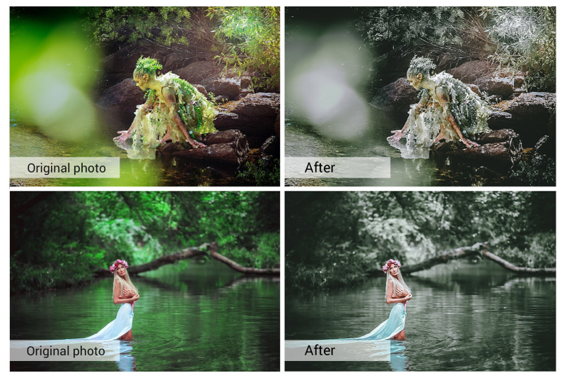 20-dramatic-forest-presets-photoshop-actions-luts-vsco