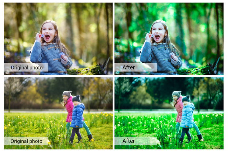 20-lovely-green-presets-photoshop-actions-luts-vsco
