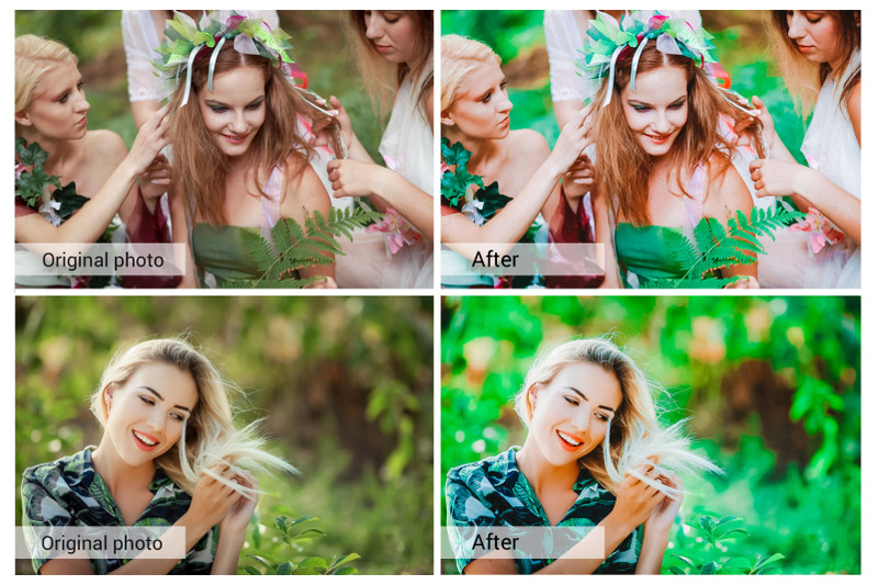 20-secret-garden-presets-photoshop-actions-luts-vsco