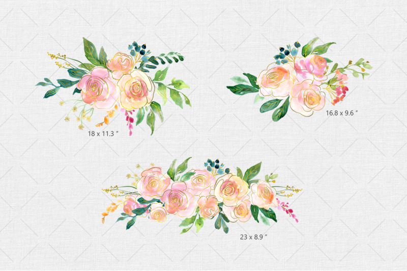 blush-pink-amp-gold-flowers-roses