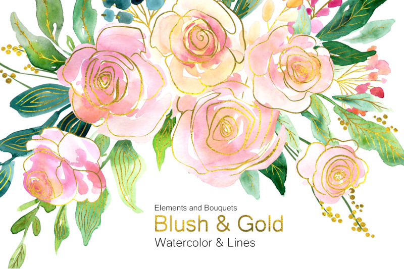 blush-pink-amp-gold-flowers-roses
