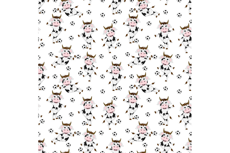 cute-cow-pattern