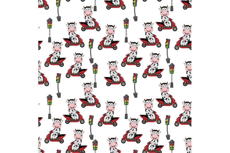 cute-cow-pattern