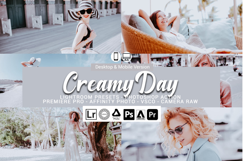 20-creamy-day-presets-photoshop-actions-luts-vsco