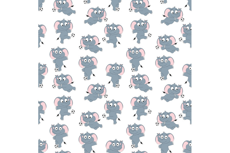 cute-elephant-pattern