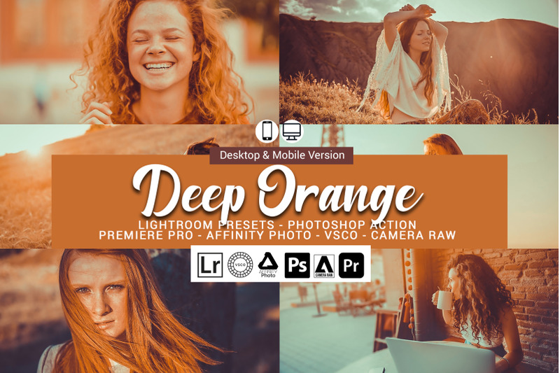 20-deep-orange-presets-photoshop-actions-luts-vsco