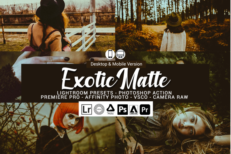 20-exotic-matte-presets-photoshop-actions-luts-vsco