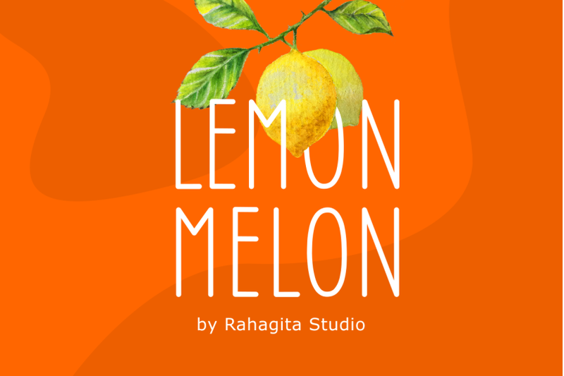 lemon-melon