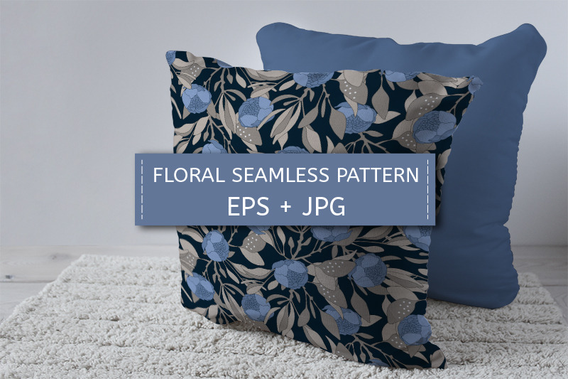 blue-peonies-pattern