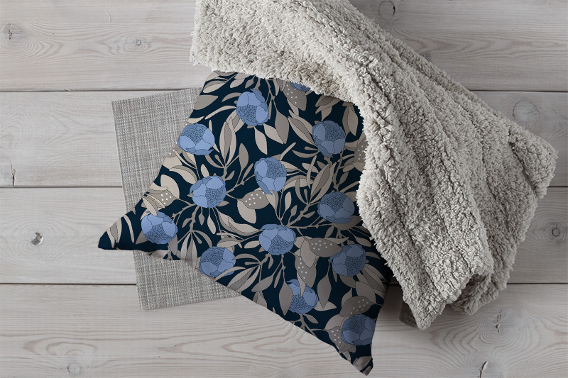 blue-peonies-pattern