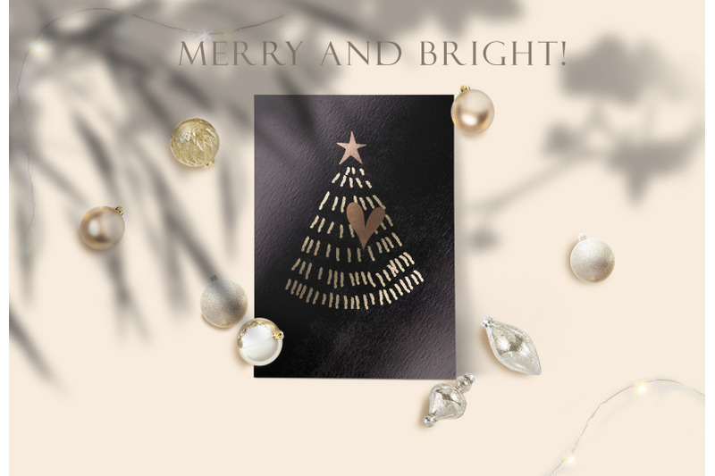 christmas-set-merry-and-bright