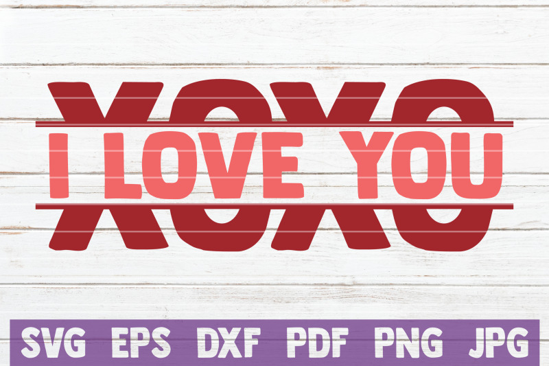 xoxo-i-love-you-svg-cut-file