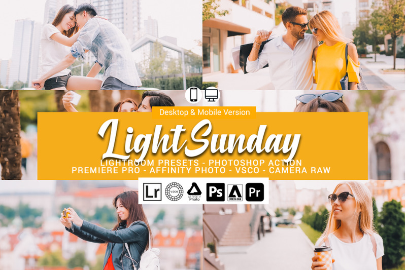 20-light-sunday-presets-photoshop-actions-luts-vsco