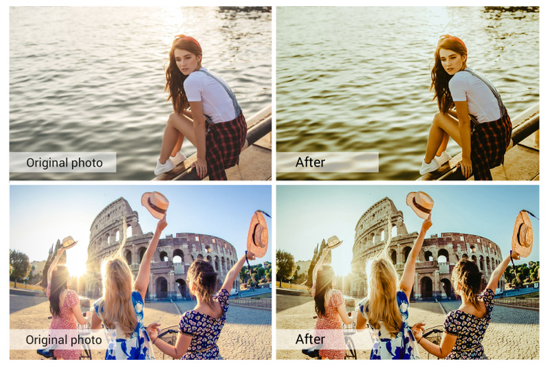 20-hot-sun-presets-photoshop-actions-luts-vsco
