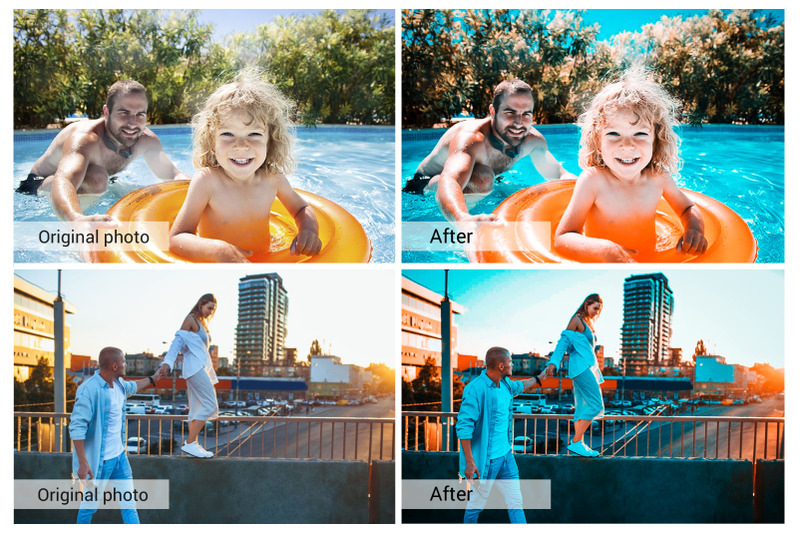 20-orange-and-teal-presets-photoshop-actions-luts-vsco