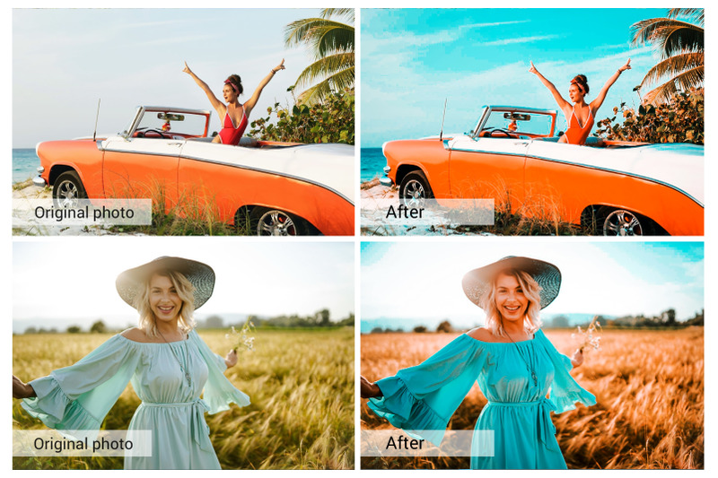 20-orange-and-teal-presets-photoshop-actions-luts-vsco
