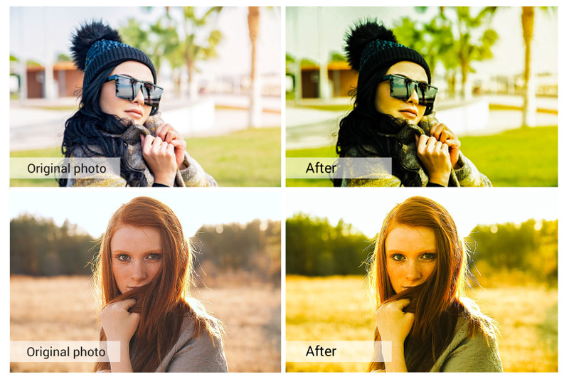 20-orange-light-presets-photoshop-actions-luts-vsco