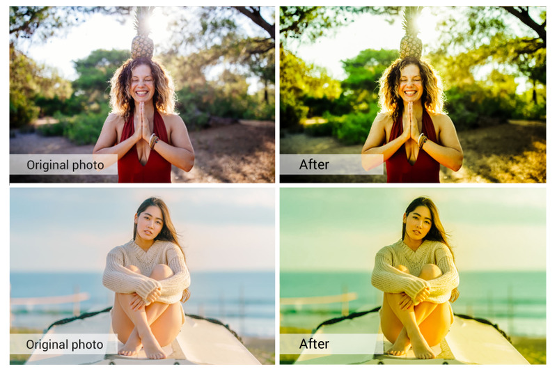 20-orange-light-presets-photoshop-actions-luts-vsco