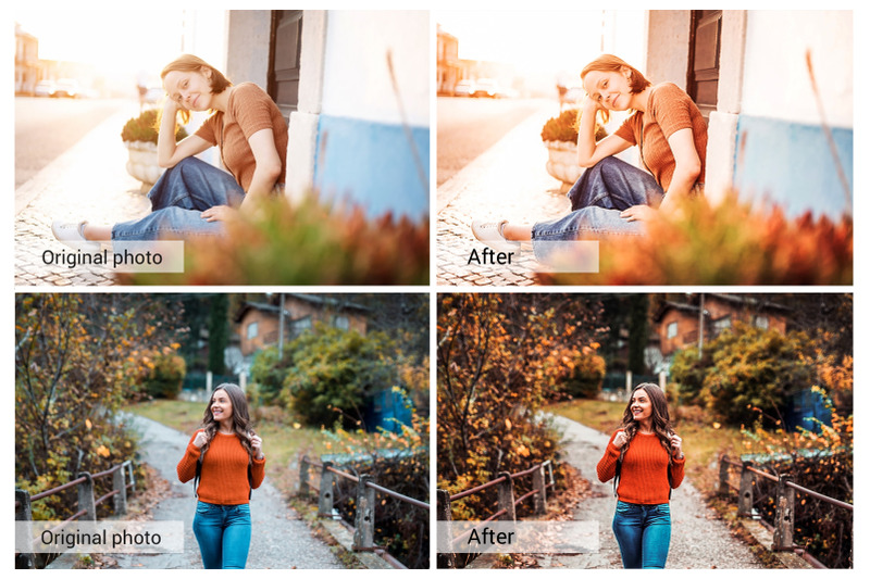 20-orange-peach-presets-photoshop-actions-luts-vsco