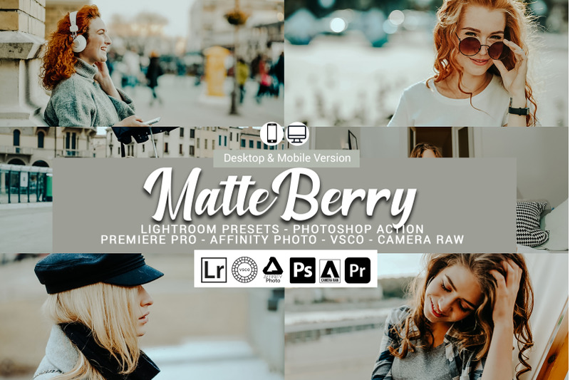 20-matte-berry-presets-photoshop-actions-luts-vsco