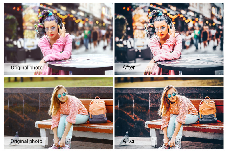 20-orange-presets-photoshop-actions-luts-vsco