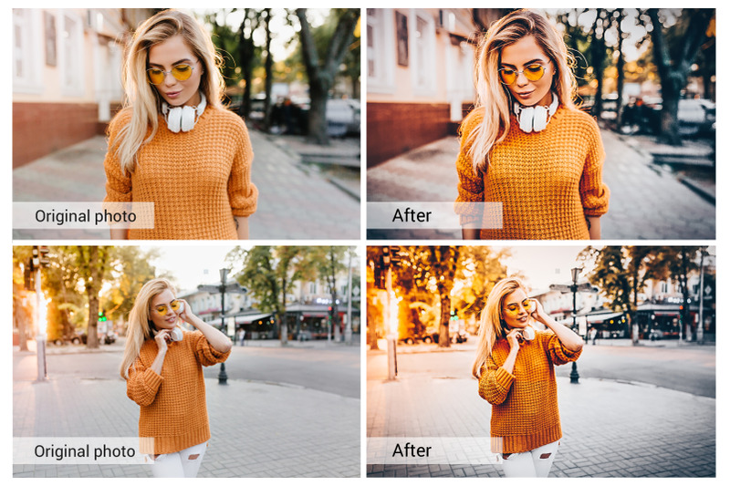 20-orange-presets-photoshop-actions-luts-vsco