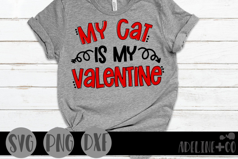 my-cat-is-my-valentine