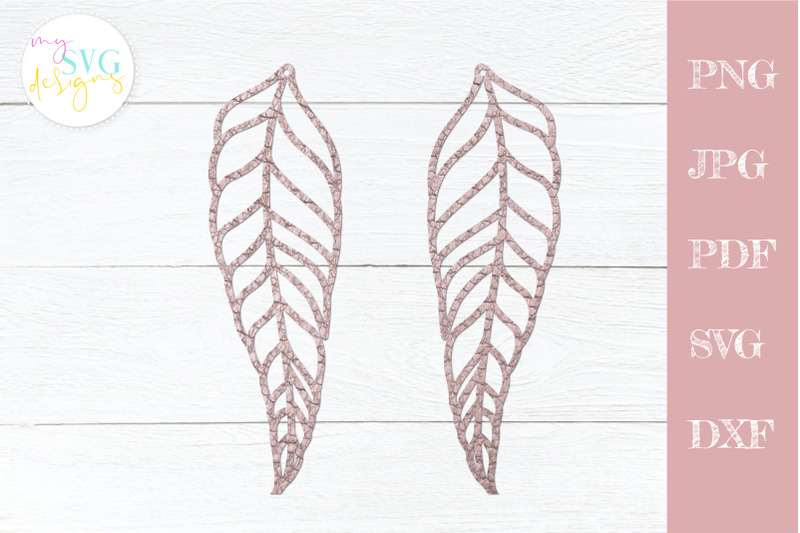 leather-earrings-svg-feather-earring-svg-earring-template-svg