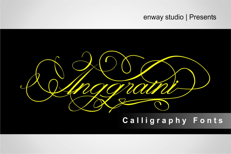 anggraini-calligraphy-fonts