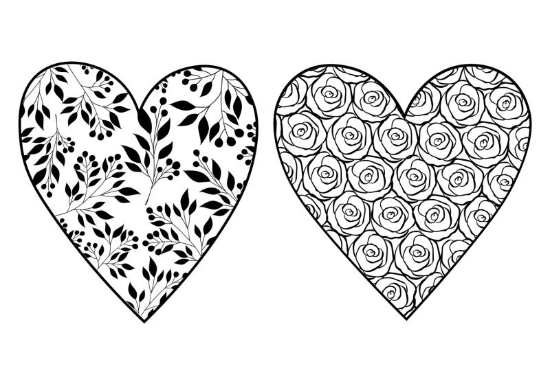 hearts-black-and-white-valentine-039-s-day-vector-hearts-svg