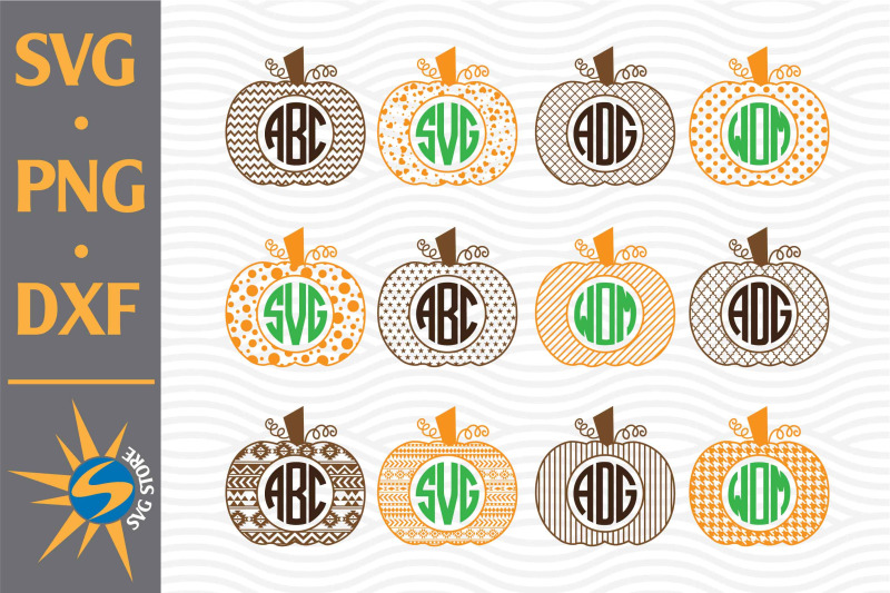 pumpkin-monogram-svg-png-dxf-digital-files-include