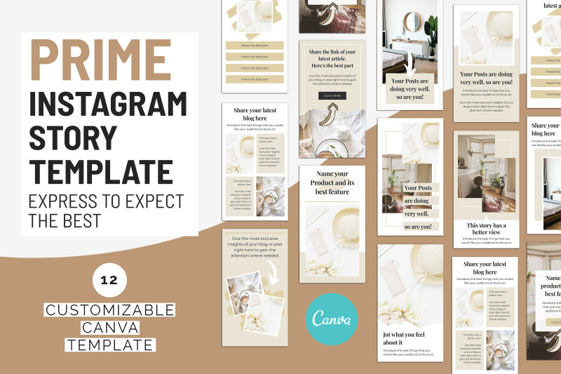 prime-instagram-story-canva-template