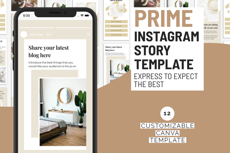 prime-instagram-story-canva-template